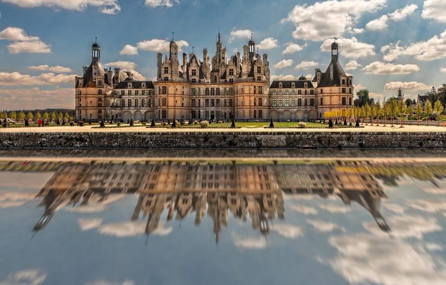 From Paris: Loire Valley Castles & Orleans Guided Tour - A Loire Day Trip That Makes Castle Hopping Feel Easy