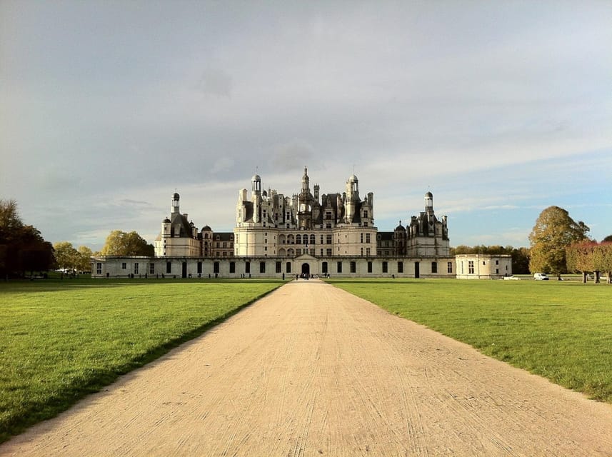 From Paris: Loire Valley Castles & Orleans Guided Tour - What to Pack (So the Long Day Feels Good)