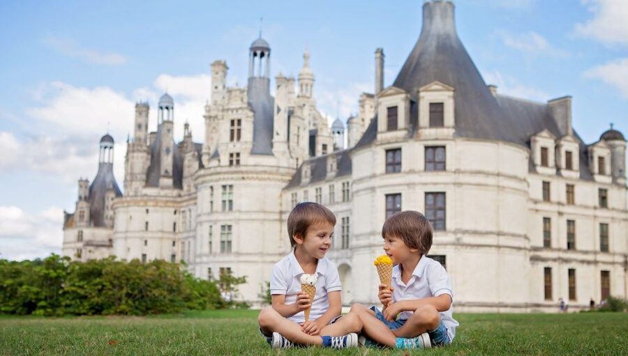 From Paris: Loire Valley Castles Tour with Hotel Transfers - FAQ