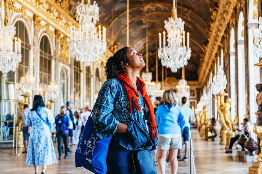From Paris: Skip-the-Line Palace of Versailles Bike Tour - Key things I’d bookmark before you go