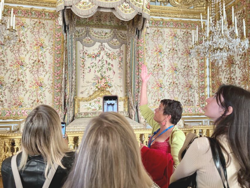 From Paris: Versailles Palace And Garden Tour with Transfers - Quick Reasons This Versailles Tour Feels Worth It