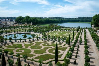From Paris: Versailles Palace And Garden Tour with Transfers - Where You Meet Your Guide in Paris (Date Matters)