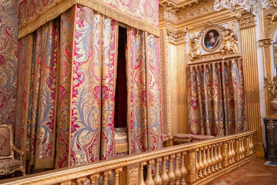 From Paris: Versailles Palace And Garden Tour with Transfers - Price and Value: Is $104 a Good Deal?