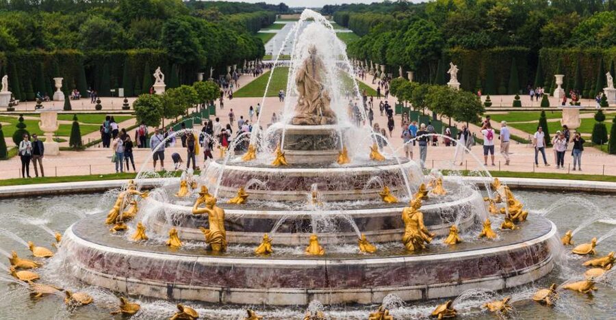 From Paris: Versailles Palace and Gardens Guided Day Trip - What Makes This Versailles Trip Different From the Usual Ticket-and-Go