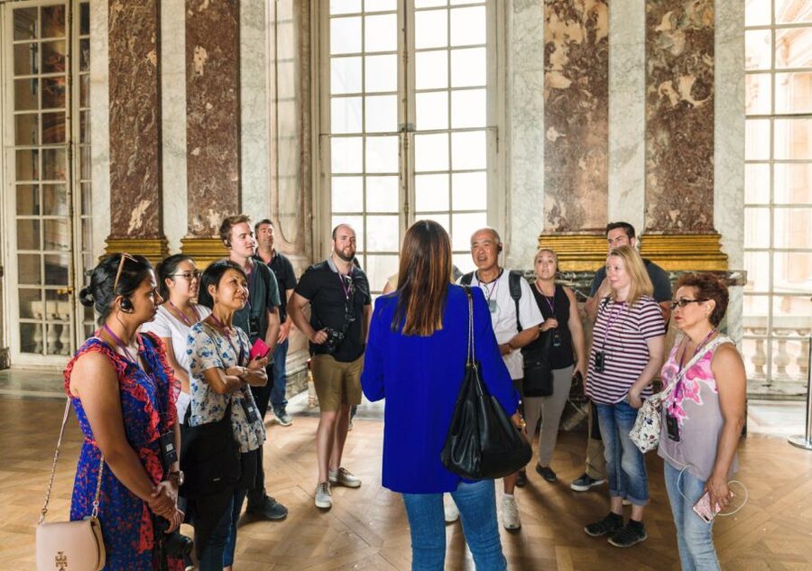 From Paris: Versailles Palace and Gardens Guided Day Trip - What You Pay for (and Why It Can Be Worth It at $124)