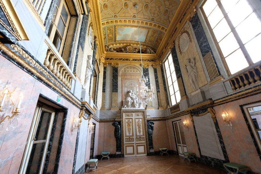 From Paris: Versailles Palace and Gardens Guided Day Trip - Who This Tour Fits Best in Your Paris Plan