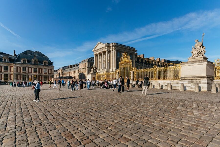 From Paris: Versailles Palace & Gardens with Transportation - Should You Book This Versailles Trip from Paris?