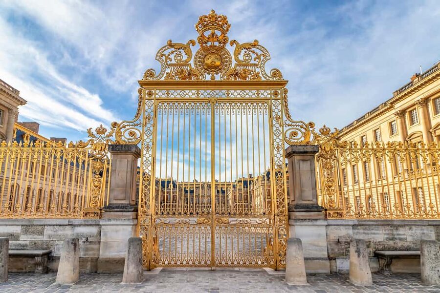 From Paris: Versailles Palace & Gardens with Transportation - What’s Actually Included (And What You Must Bring)