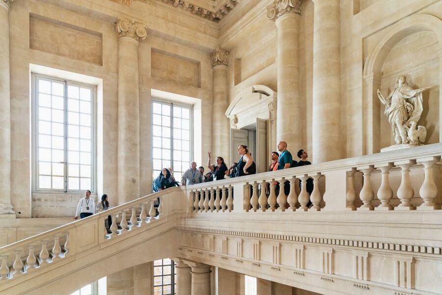 From Paris: Versailles Palace Guided Tour & Gardens Access - Who This Tour Fits Best (And Who Should Rethink It)
