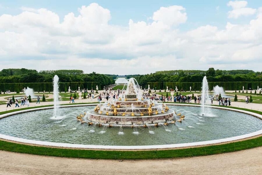 From Paris: Versailles Palace Guided Tour & Gardens Access - Price and Value: Why $84 Often Feels Worth It