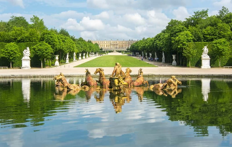 From Paris: Versailles Palace Guided Tour with Bus Transfers - Value at Around $101: Is It Worth It?