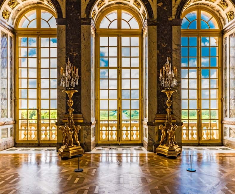 From Paris: Versailles Palace Guided Tour with Bus Transfers - Should You Book This Paris-to-Versailles Guided Tour?