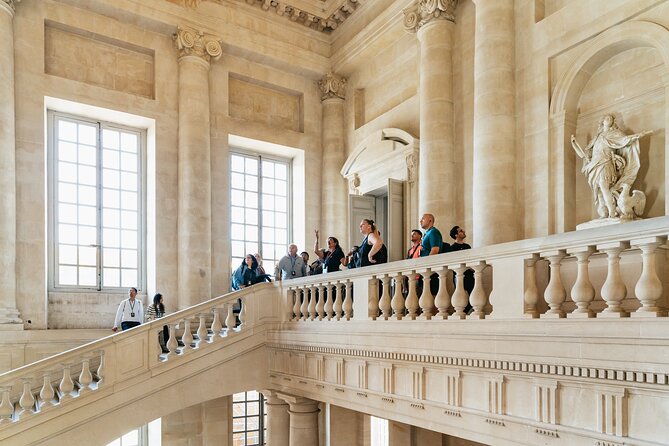 From Paris: Versailles Palace Live Tour with Gardens Access - Price and value: what you’re really paying for
