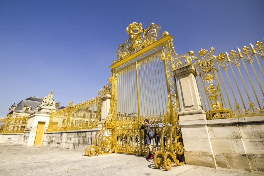 From Paris: Versailles Palace Self Guided & Gardens tickets - Key Things That Make This Versailles Day Work