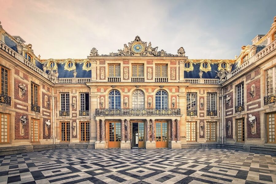 From Paris: Versailles Palace Self Guided & Gardens tickets - Should You Book This Versailles Tour?