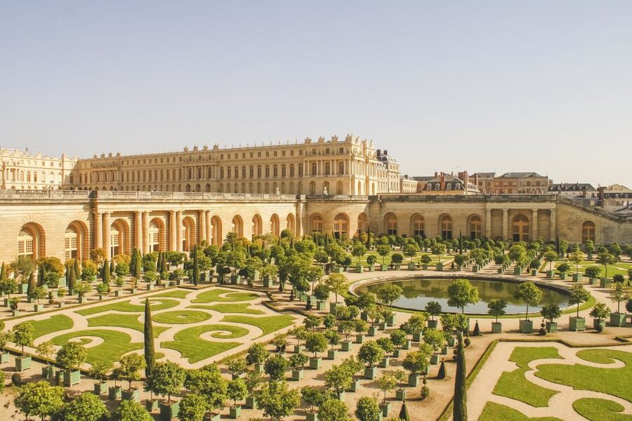 From Paris: Versailles Palace Self Guided & Gardens tickets - The Palace Highlights You’ll Actually Remember