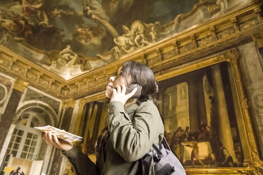 From Paris: Versailles Palace Self Guided & Gardens tickets - How 4 Hours Feels on the Ground (and Who It Suits)