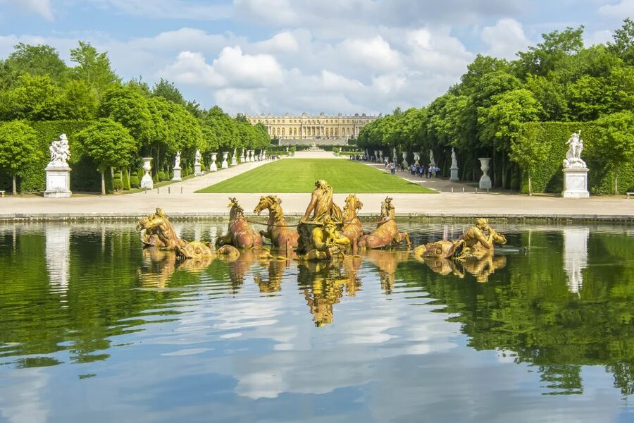 From Paris: Versailles Palace Self Guided & Gardens tickets - Price and Value: What You’re Paying For
