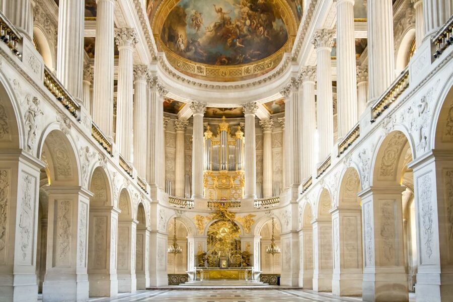 From Paris: Versailles Palace Self Guided & Gardens tickets - Practical Tips Before You Go (Small Things That Matter)