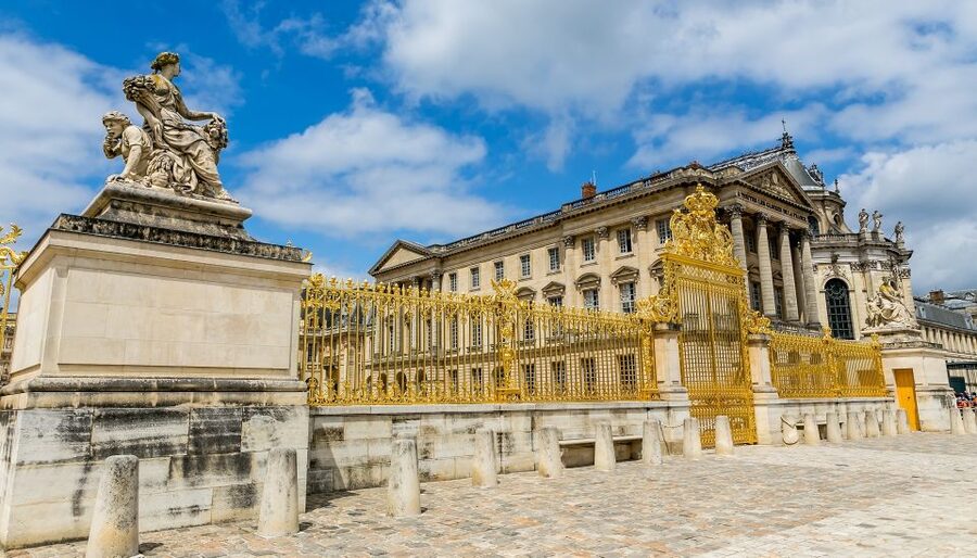 From Paris: Versailles Palace Small Group Half-Day Tour - Quick hits: what makes this Versailles tour work