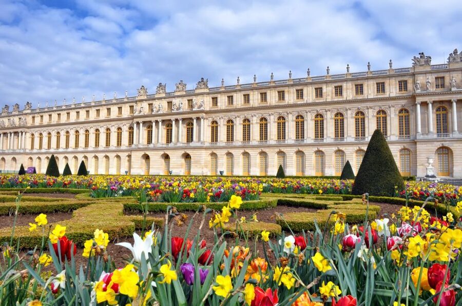 From Paris: Versailles Palace Small Group Half-Day Tour - Who should book this Versailles half-day (and who should think twice)