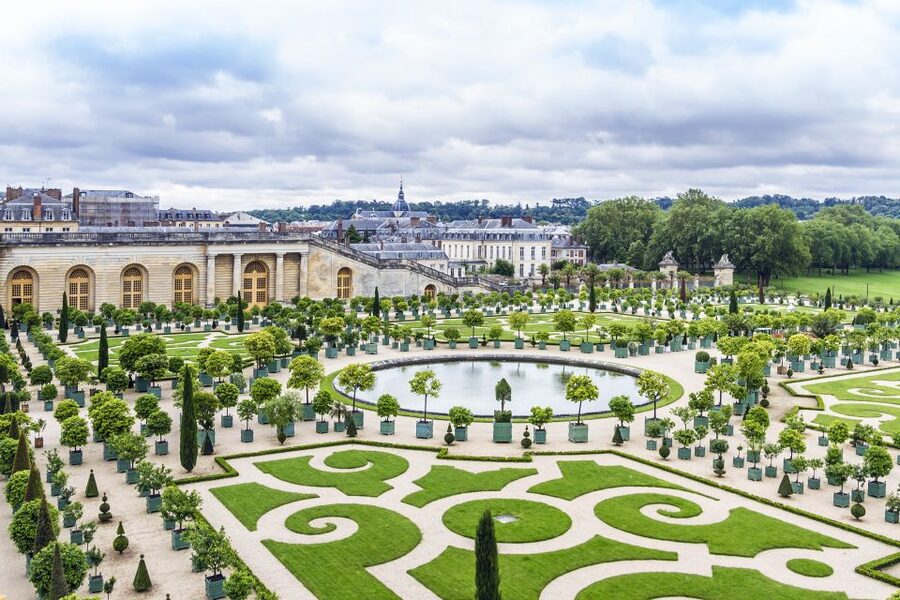 From Paris: Versailles Palace Small Group Half-Day Tour - Why a small-group Versailles tour saves your energy