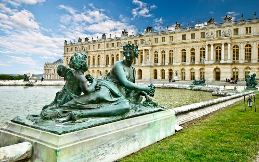 From Paris: Versailles Palace Small Group Half-Day Tour - Hall of Mirrors: where the guide makes the time feel worth it