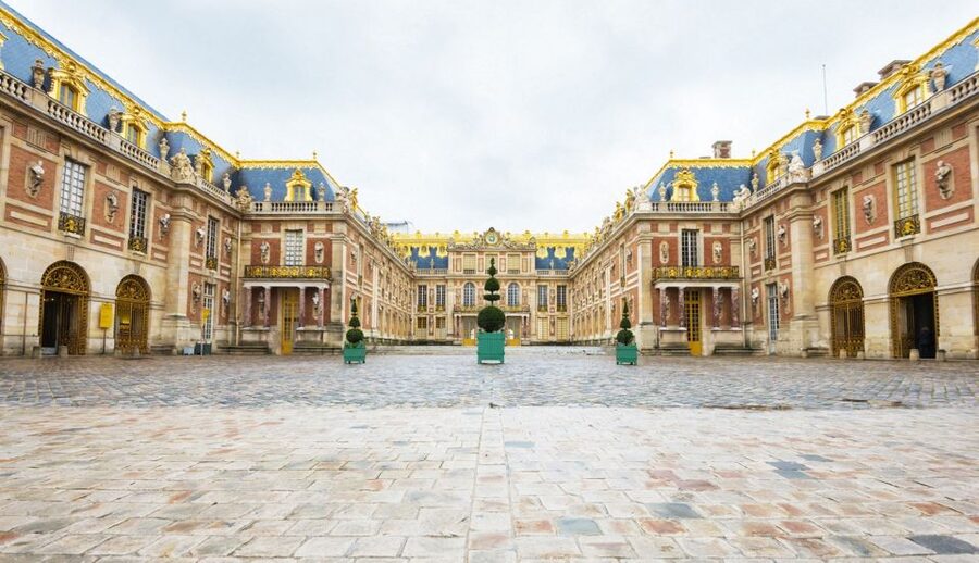 From Paris: Versailles Palace Small Group Half-Day Tour - Queen’s private apartments: a quieter angle on the palace