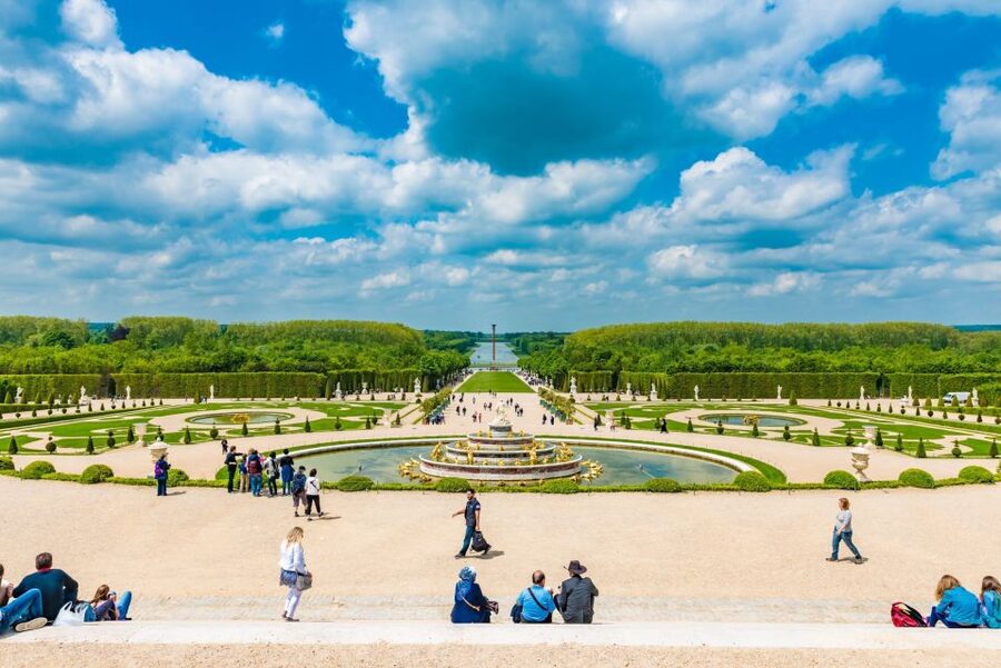 From Paris: Versailles Palace Small Group Half-Day Tour - Guide quality and group pace: what you’re paying for
