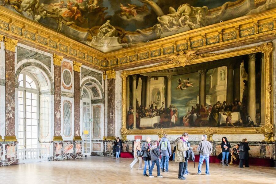 From Paris: Versailles Palace Small Group Half-Day Tour - Price and value: is $194 worth it for a half-day?