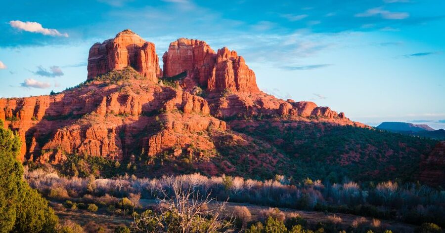 From Phoenix: Sedona, Jerome & Montezuma Castle Day Trip - Key Points Worth Knowing Before You Go