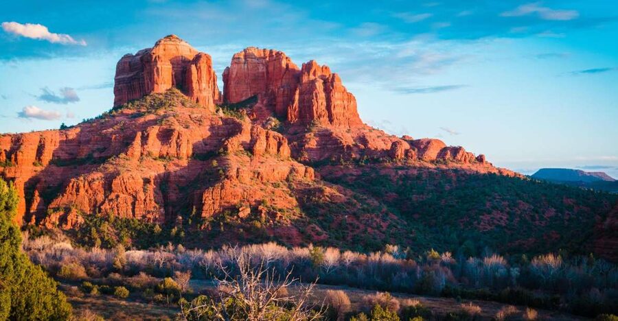 From Phoenix: Sedona, Jerome & Montezuma Castle Day Trip - Montezuma Castle National Monument: Sinagua Artifacts and That Big Wow Moment