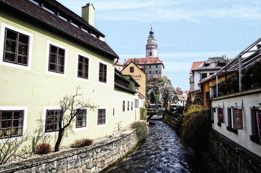 From Prague: Full-Day Český Krumlov Tour with Lunch - Key Things That Make This Tour Worth Your Time