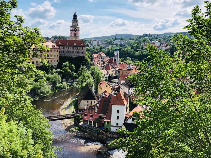 From Prague: Full-Day Český Krumlov Tour with Lunch - How the Timing Feels: A Realistic Flow for 10 Hours