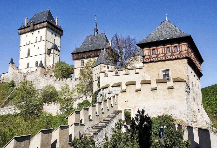 From Prague: Half-Day Karlstejn Castle Tour - Price and Value: Is $67 Reasonable for What You Get?