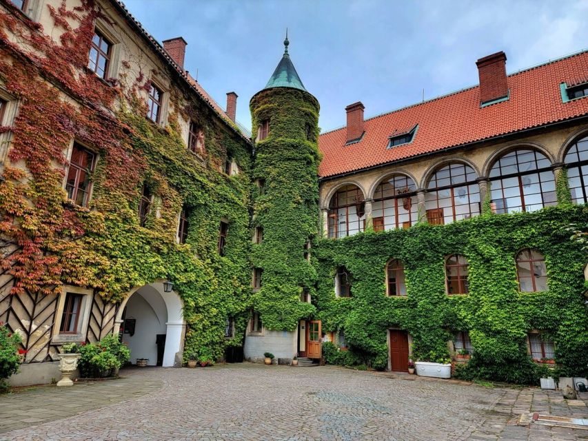 From Prague: Hike, Castle and Brewery in Bohemian Paradise - Price and value: does $122 make sense for this much included?