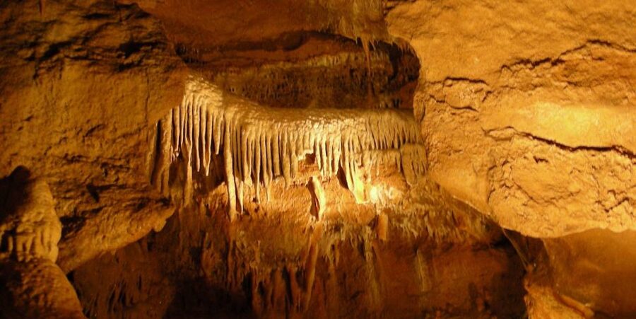 From Prague: Karlštejn Castle & Koněprusy Caves Tour - What you’re really paying for with this $169 price