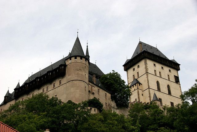 From Prague: Karlstejn Castle Skip-the-Line Ticket and Tour - Value for $76: what you’re paying for (and what you’re not)
