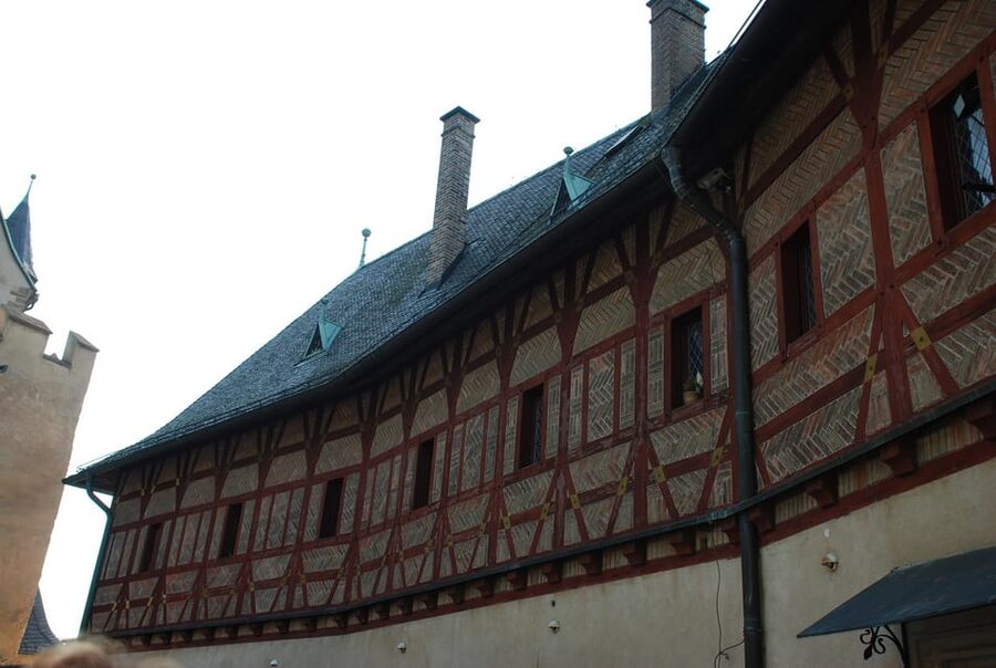 From Prague: Karlstejn Castle Skip-the-Line Ticket and Tour - Palaces with names for a reason: seeing Charles IV’s “why”