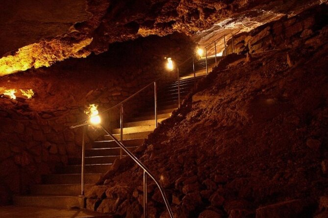From Prague: Small-Group Karlstejn Castle & Koneprusy Caves Trip - Price and value: what $163.33 gets you in real terms