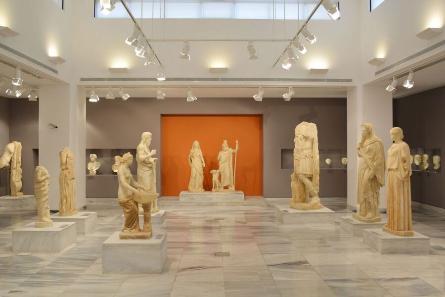 From Rethymno: Knossos Palace and Heraklion Guided Tour - Why This Day Trip Feels Worth It From Rethymno