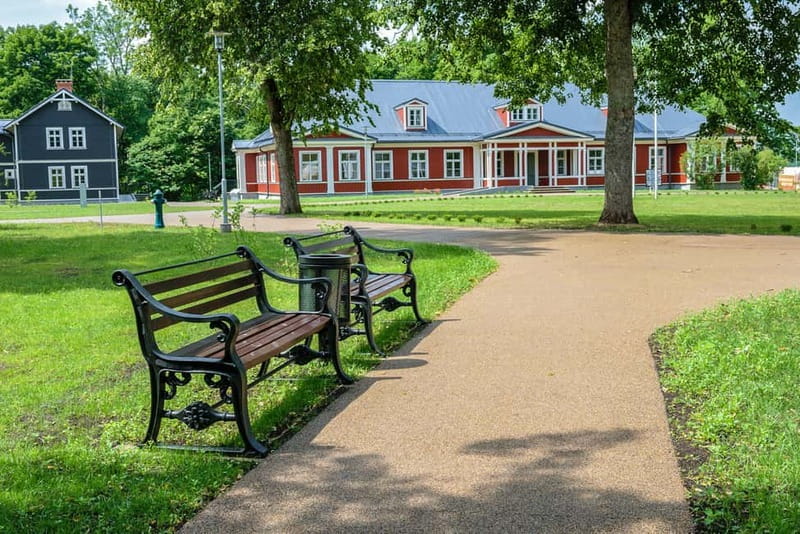 From Riga: Cēsis, Sigulda & Turaida Castle Tour - Key Highlights Worth Showing Up For