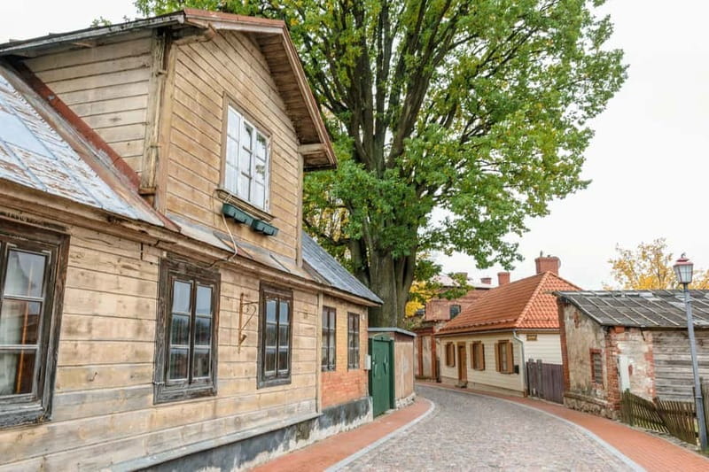 From Riga: Cēsis, Sigulda & Turaida Castle Tour - From Riga Pickup to a Packed 10-Hour Route