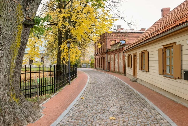 From Riga: Cēsis, Sigulda & Turaida Castle Tour - Gutmaņala (Goodman’s Cave), Latvia’s Most Storied Underground Stop