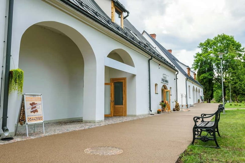 From Riga: Cēsis, Sigulda & Turaida Castle Tour - Who This Tour Fits Best (and Who Should Skip It)