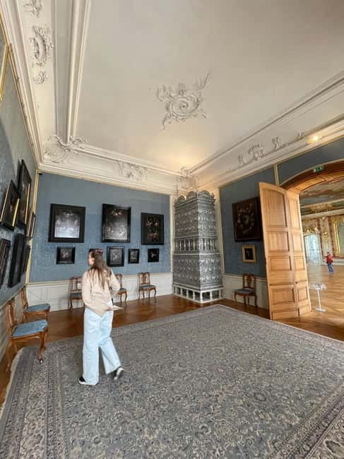 From Riga: Trip to Hill of Crosses, Rundale Palace & Bauska - A Riga-to-Lithuania loop that actually feels efficient