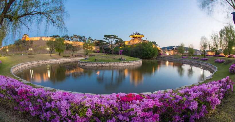 From Seoul: Suwon Hwaseong Fortress Night Tour - Should You Book the Suwon Hwaseong Fortress Night Tour?