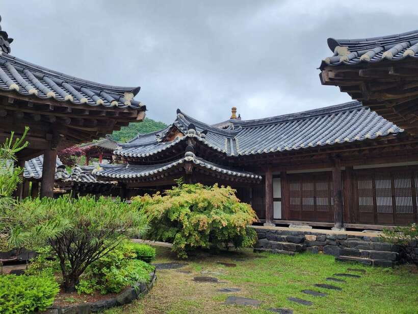 From Seoul: Suwon Hwaseong Fortress Tour - Half-Day (4 Hours) vs Full-Day (Up to 8 Hours): Choose by Your Energy