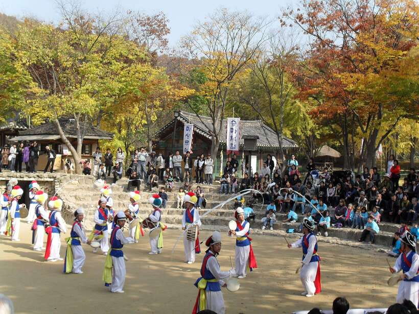 From Seoul: Suwon Hwaseong Fortress Tour - Price and Value: Is $52 Worth It?