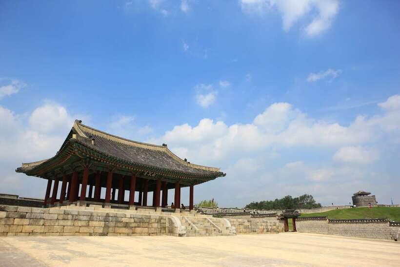 From Seoul: Suwon Hwaseong Fortress Tour - Who Should Book This Tour (and Who Might Not)